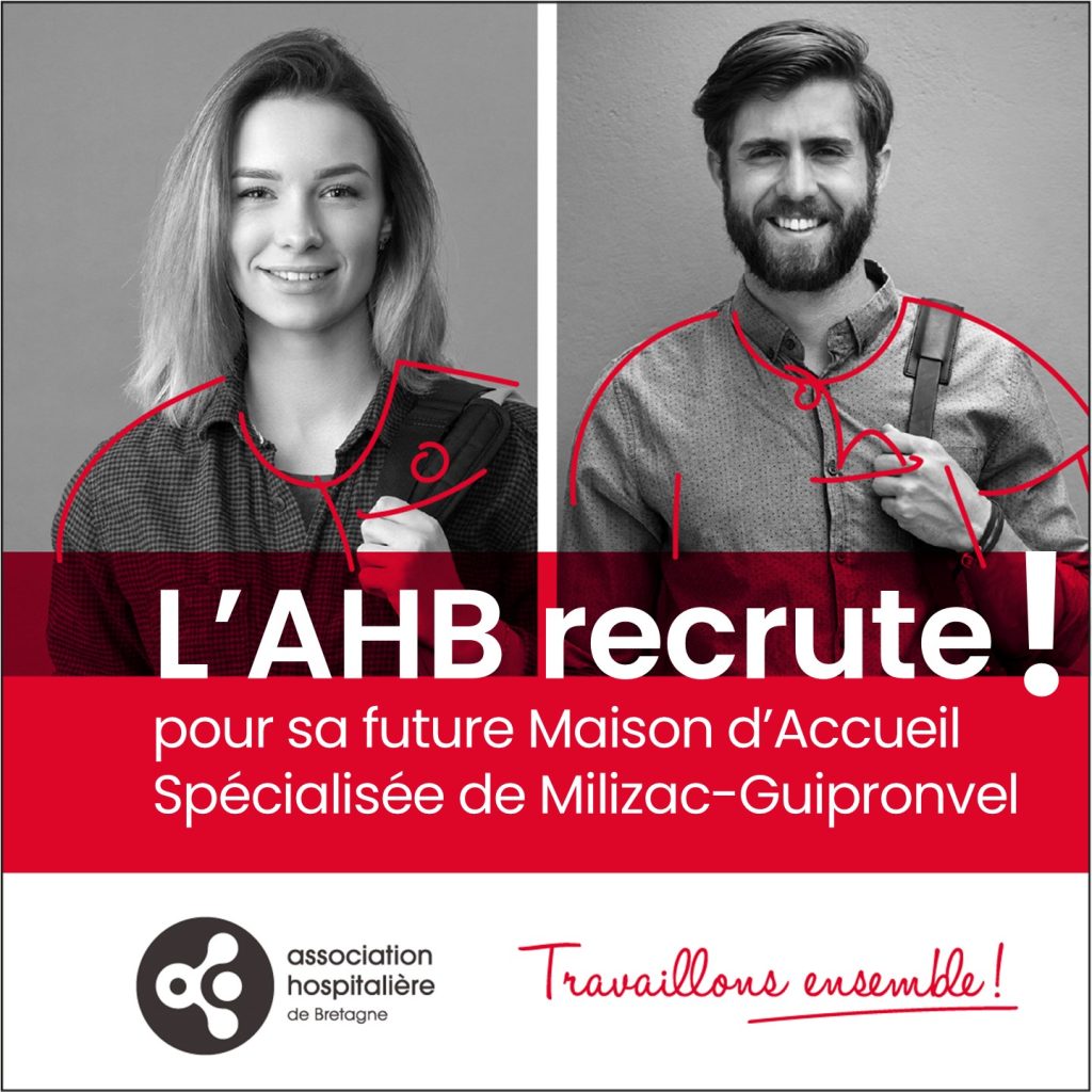 Ahb Recrute Milizac